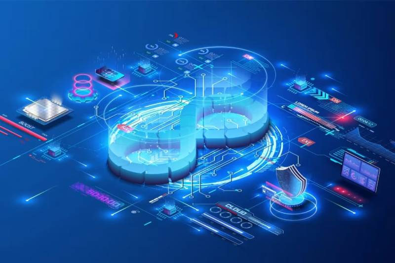 新乐市工业软件定制先锋:京上云科技以多元系统开发赋能企业进阶