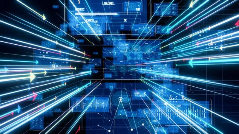新乐市SCADA系统开发:守护工业安全的数字卫士